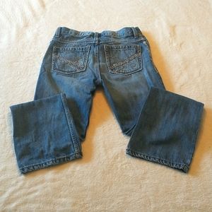Wrangler 20X Boys 14R